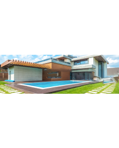 Terrassenkonfigurator - VIRTUAL PRODUCT TYPE